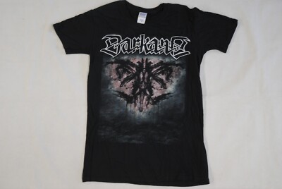 DARKANE SINISTER SUPREMACY ALBUM COVER T SHIRT NEW OFFICIAL METAL BAND GROUP