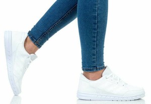 adidas altasport white