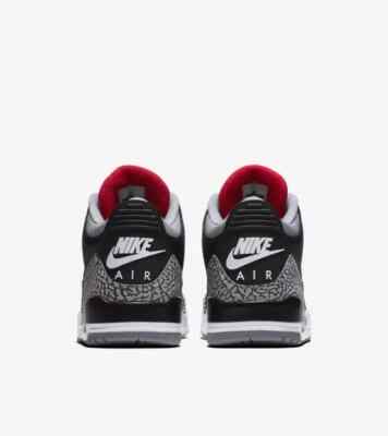 black cement 3 size 11