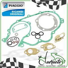KIT GUARNIZIONI MOTORE REVISIONE VESPA PX 200 RALLY NO MIX MISCELATORE PIAGGIO