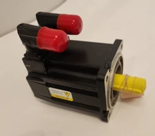 ALLEN-BRADLEY MPL-A310F-MJ72AA MP-SERIES MPL INVERTER DUTY AC SERVO MOTOR