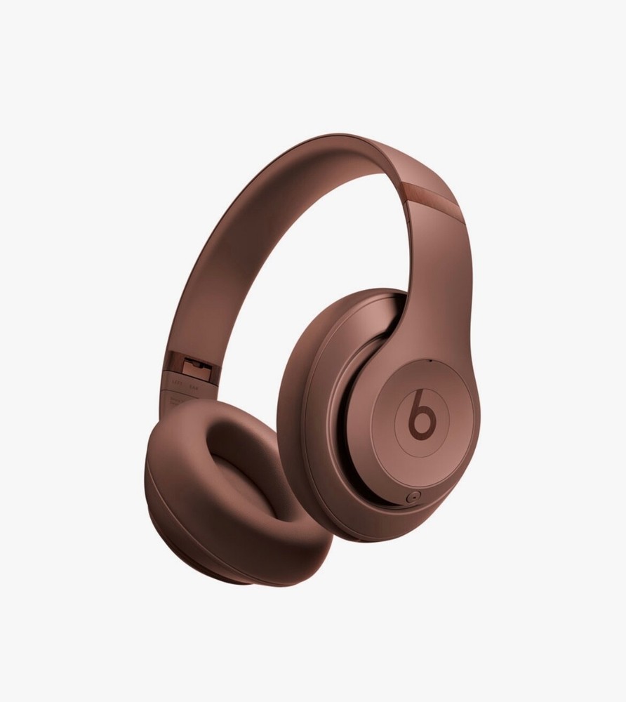 Beats Studio Pro x Kim Kardashian Noise-Cancelling Headphones – Earth