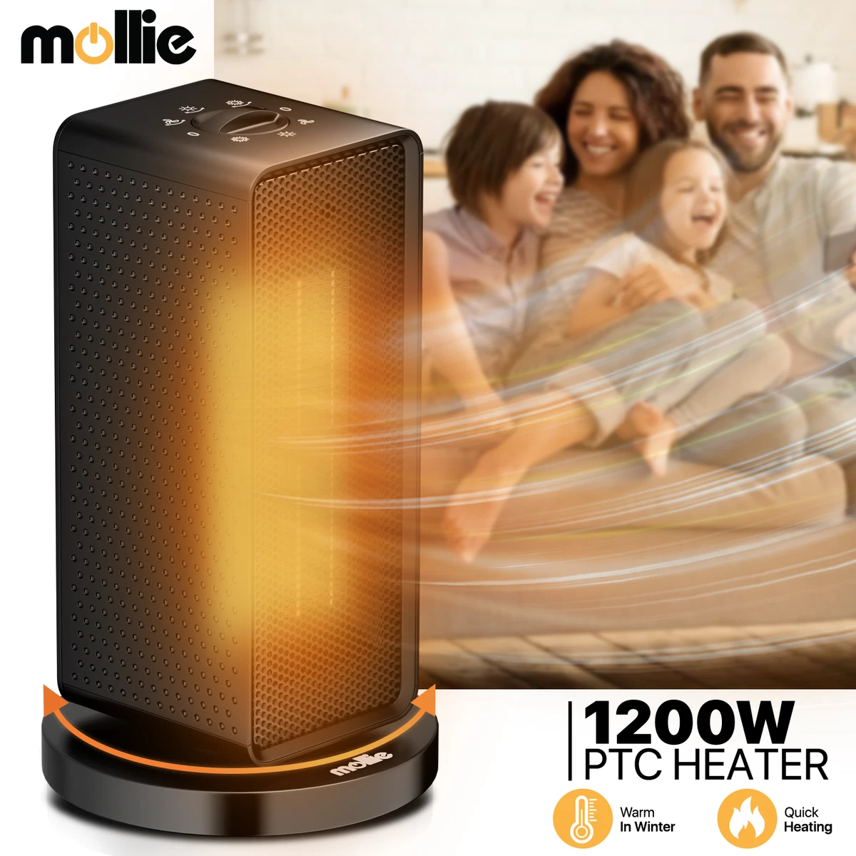 Home 2024 heater filter