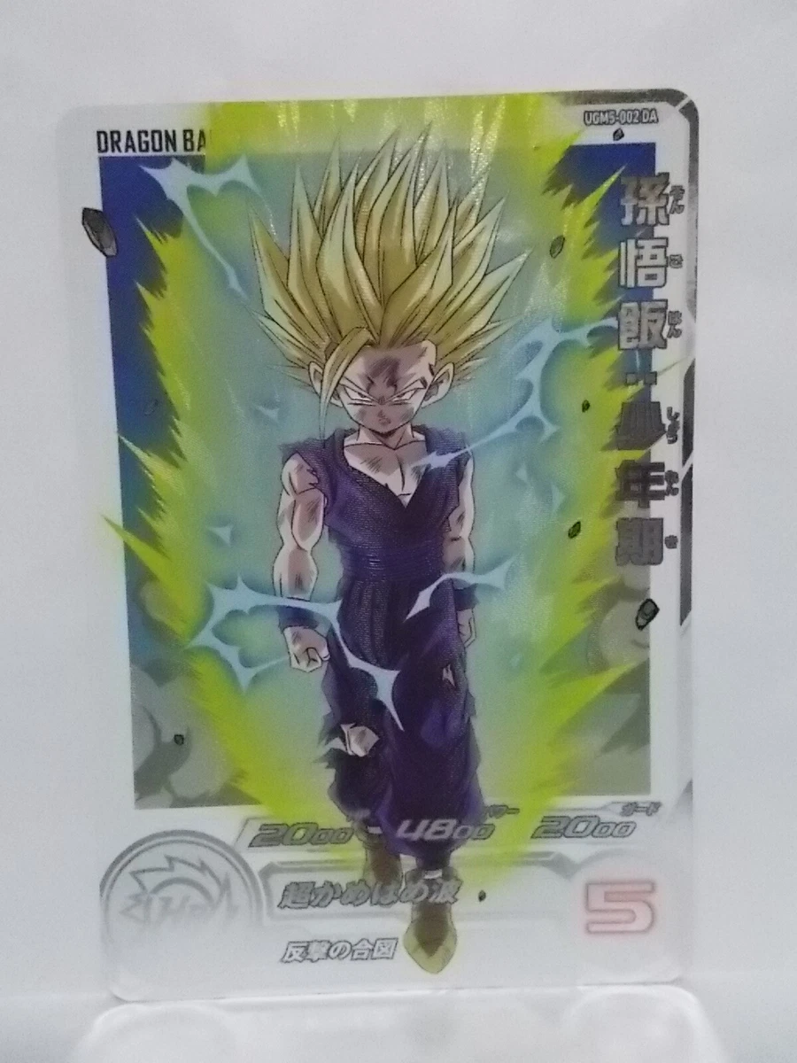今日の超目玉】 【ARS10+】ugm5-002da ドラゴンボール - behere.ng