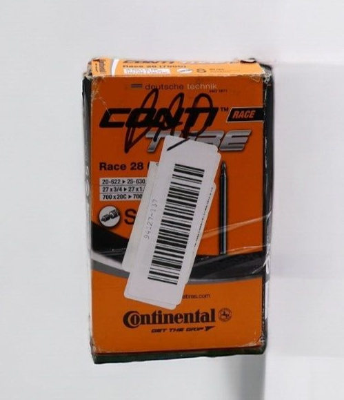 Continental Tube Race 28 (700c) 80 mm