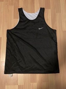 nike reversible basketball practice jerseys