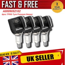 FOR Mercedes Benz E Class C Class W213 TPMS Tyre Pressure Sensor OEM A0009052102
