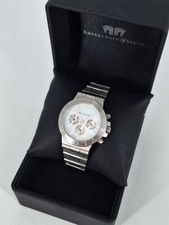 Bulgari Armbanduhr Automatik Herren SD 38 S