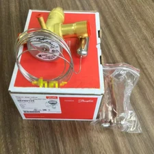 1 PC For Danfoss TGE 8 067N5159 29KW R134a expansion valve