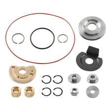 S300 Turbo Upgraded 360° Thrust Bearing Rebuild Repair Kit S310 S360 S362 S363