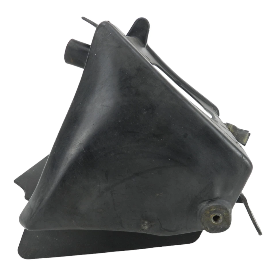 Honda XR350R 1984 estuche filtro de aire 17219-KF0-000 Foto 4 de 4