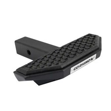 Go Rhino Hs3012t Hs-30 Hitch Step Textured Black For 2 Receivers Go Rhino Hs3012t Hs-30 Hitch Step Textured Black For 2 Receivers
