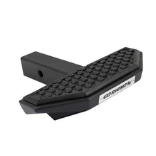 Go Rhino HS3012T HS-30 Hitch Step Textured Black For 2" Receivers