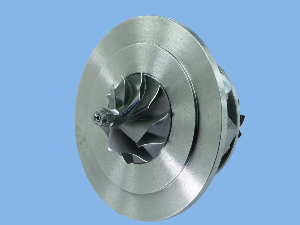 Ford C-Max II Focus III Galaxy Grand-Max Mondo IV S-Max KP39 2011- cartucho turbo  Foto 3 de 4