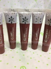 LOT OF 10 - CoverGirl Wetslicks Fruit Spritzers  HOT COCOA  Lip Gloss