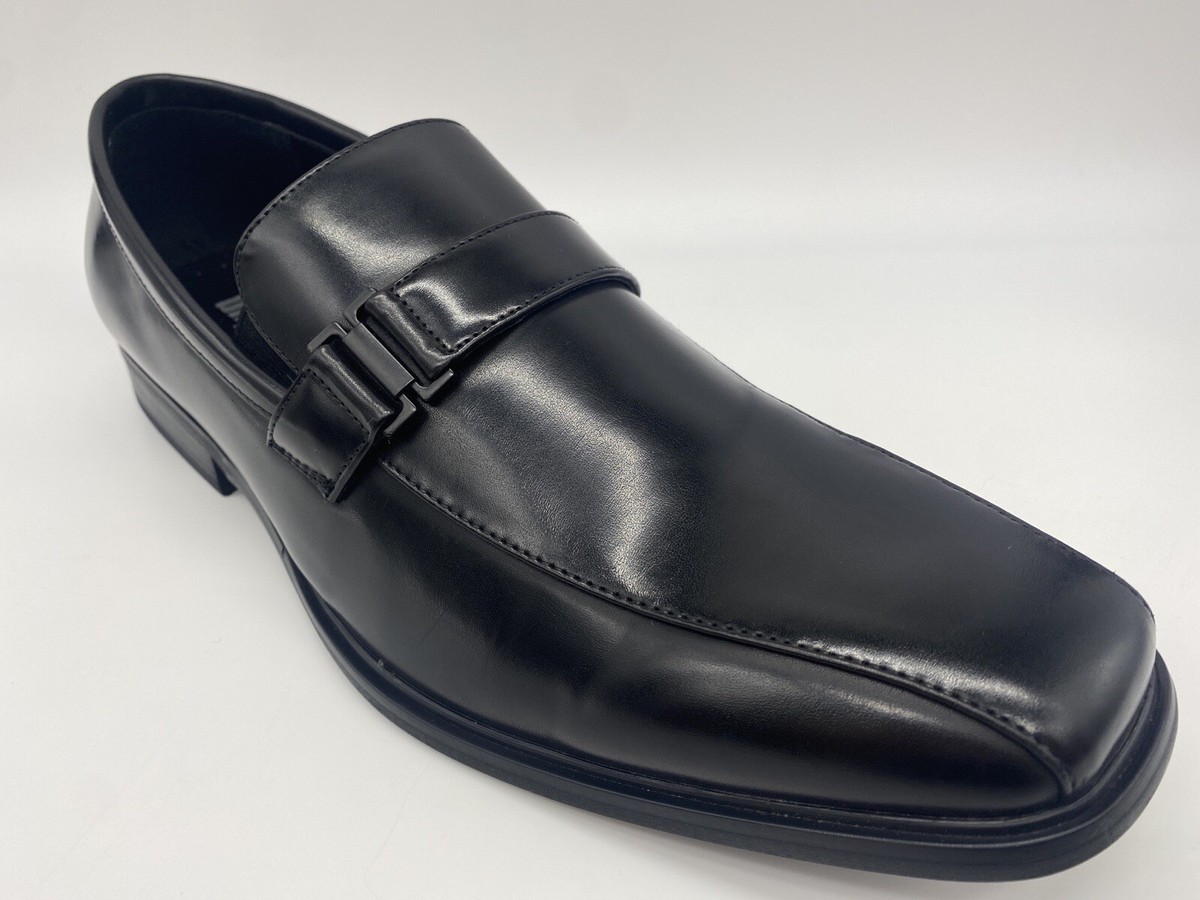 NEW Unlisted KENNETH COLE City Loafer B Mens Shoes SZ 10.5  display picture 3