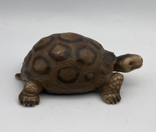 Schleich GIANT TORTOISE Turtle Animal Figure Wildlife 1991 Retired 14081