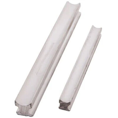 WESTERNDEALS 15MM & 22MM PIPE BENDER GUIDES FOR PIPE ALLOY BENDER.