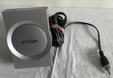 Bose Companion 3 Series I Multimedia Satelite Speaker