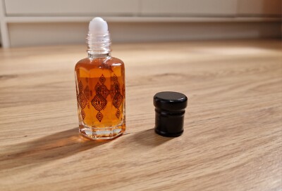 Lost In Cherry Parfümöl 12ml Unisex 