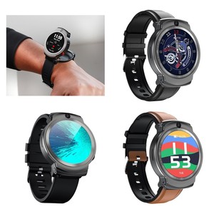 new waterproof smartwatch