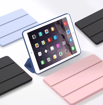 Custodia Inteligente Smart Cover per Apple Ipad Mini 7.9 Pollici 1 2 3 4 5