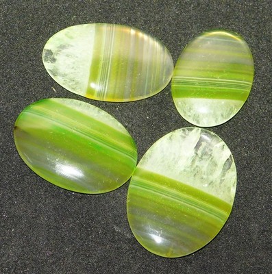 Best Price Green Onyx Gemstone Hand Polish Green Onyx Cabochon 1cts Ebay