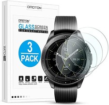 samsung smartwatch 42mm screen protector