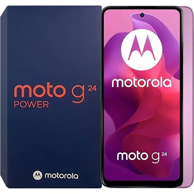 meet【美品】motorola moto g 24 本体 moto g24 | モトローラ公式オンラインストア