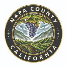 Napa County California Sticker Decal Bumper Sticker