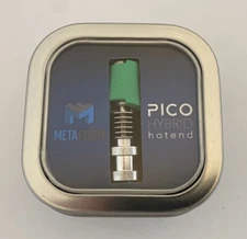 Pico Hot End 3d Printer Extruder B3 Innovations