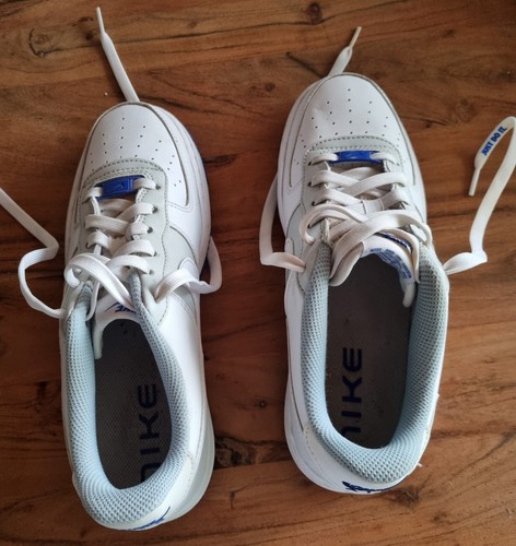 Nike Air Force 1 Low Größe 39 Uk 6 Neu ungetragen - Bild 6 von 8