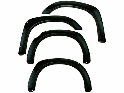 For 2007-2013 Toyota Tundra Fender Flare Set 66122VJ 2008 2009 2010