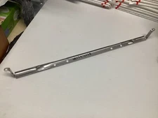 OEM GE WB02K10028 Range Broil Element Support Hotpoint EA223060 PS223060