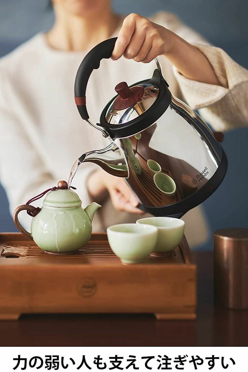 キッチン家電 Russell Hobbs Kettle Fuji 7210JP rh-7210jp_top01b.jpg