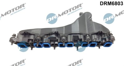 DR.MOTOR AUTOMOTIVE Saugrohrmodul  für FORD