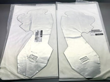 Genuine Nissan R35 GT-R GTR Rear Shock Absorber Cap set Left Right JDM Stock OEM