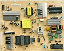 Vizio V585-G1 Power Supply ADTVJ1818AB1 Serial:LTCHQRAV LTCHQRBV LTMHQRAV 
