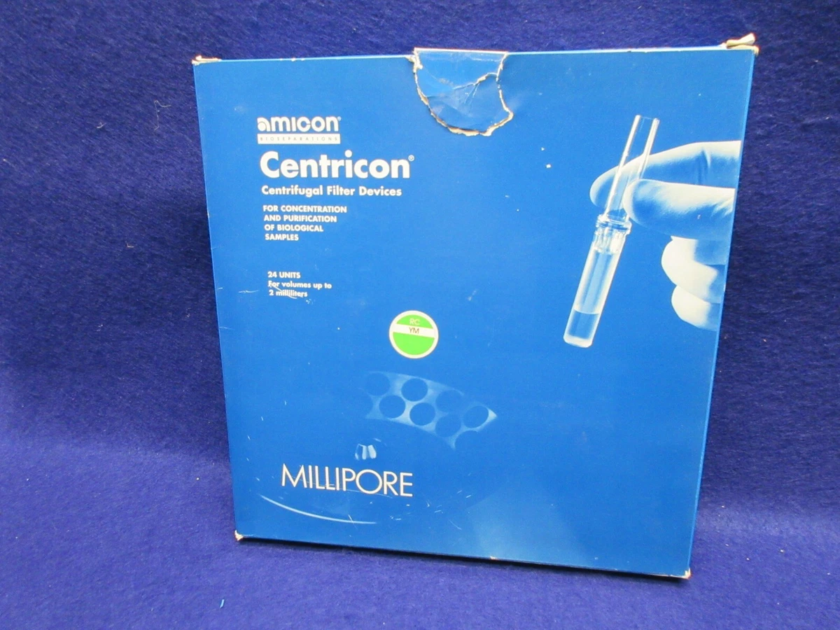 AMICON Ultra Centrifuge Devices PDF Centrifuge Water, 42 OFF