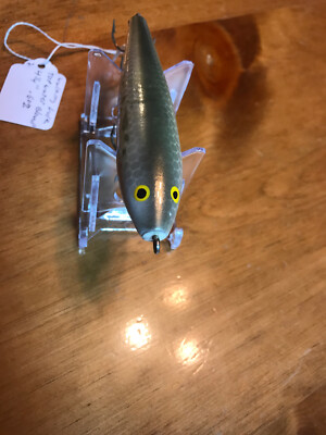 Bass Blowup Lure - Walking The Dog Topwater Blow Up Fishing