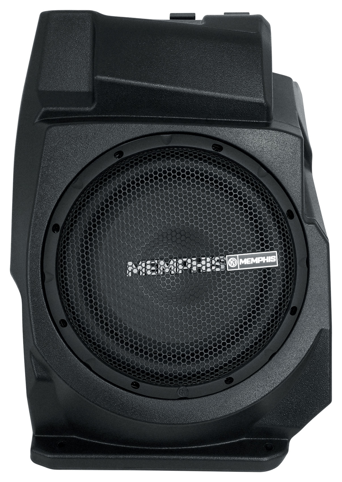 Сабвуфер Memphis Audio с питанием от RZRPRO10SE Динамики 2019 года выпуска Polaris RZR Pro XP