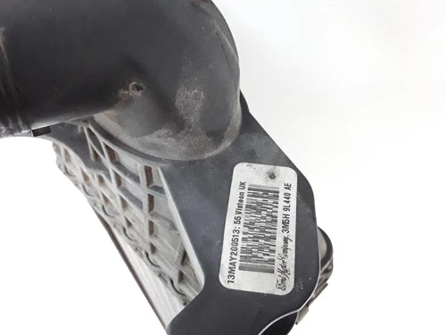 3M5H9L440AE Intercooler per FORD FOCUS C-MAX (CAP)(2003) * 2003 1131993 - Bild 3 von 10