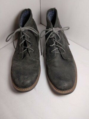 Penguin US SIZE 10 - By Munsingwear Melvin 05091 Mens Gray  display picture 1