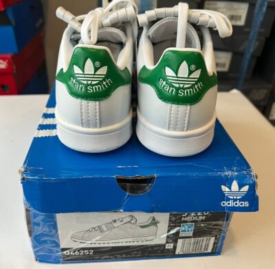 Adidas Stan Smith Special Edition Spikeless Women's Golf Shoes [US