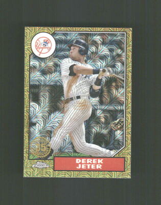 2022 Topps Series 2 Silver Pack Mojo Refractors Choose Your Card-Buy More & Save