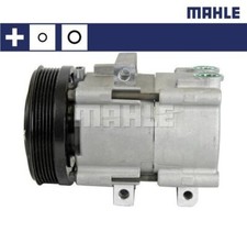 Kompressor, Klimaanlage BEHR MAHLE ACP88000S für Ford