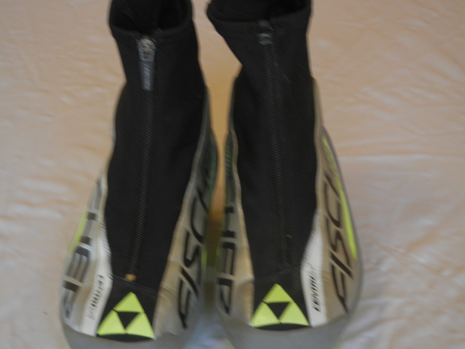 SALOMON FISCHER J9000 CENTRI CLASSIC SCARPONE DA SCI DI FONDO EU 36 PROFILO