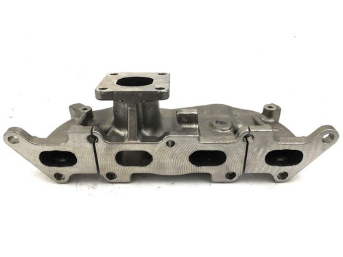 EXHAUST MANIFOLD Enhanced 55282011 1.4 T-Jet & Multiair, Abarth New Orig WW fr.s - Picture 4 of 5