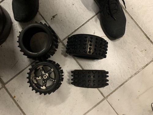 Modellbau Hobby Auflösung  - Bild 2 von 13