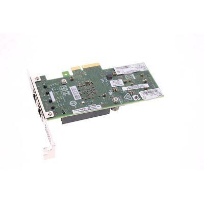 HPE Ethernet 10Gb 2-port 562T adapter 840137-001 817736-001 817738